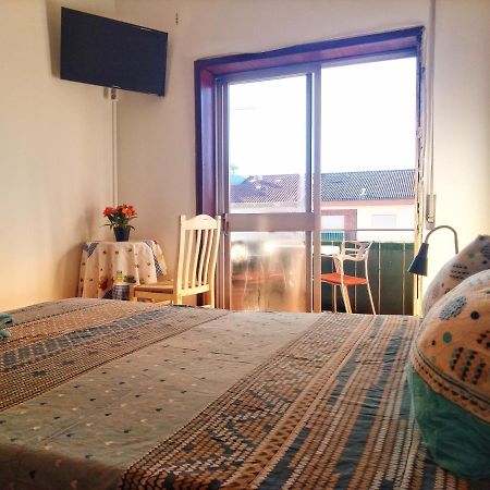 Enjoy Braga Estacao - Charming Bedrooms In The Historic Center Exteriér fotografie