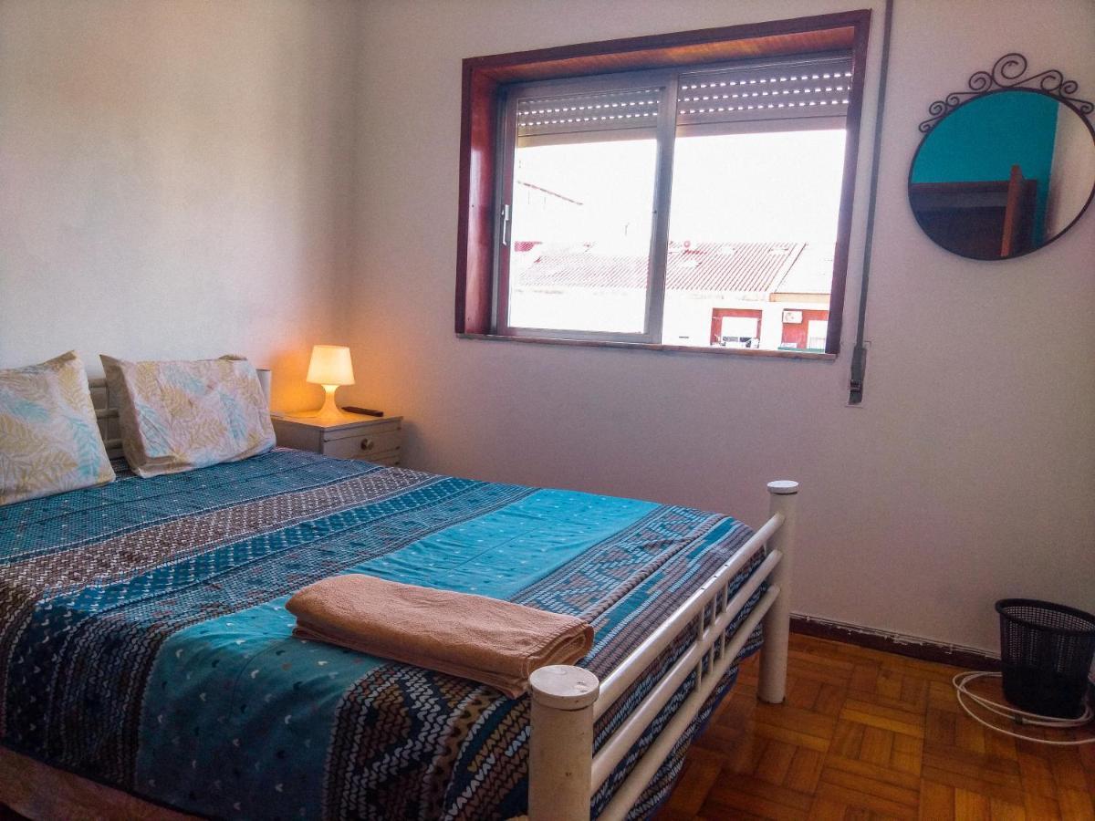 Enjoy Braga Estacao - Charming Bedrooms In The Historic Center Exteriér fotografie