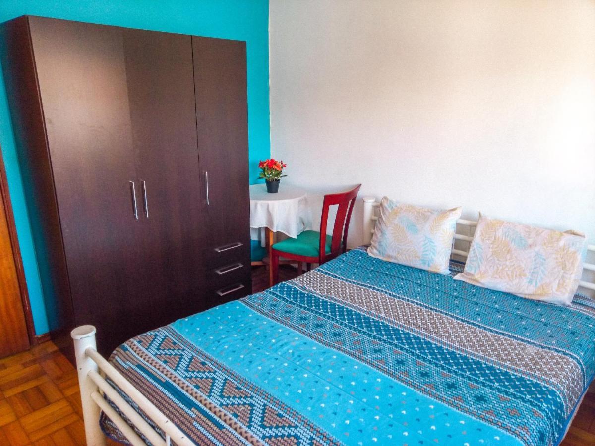 Enjoy Braga Estacao - Charming Bedrooms In The Historic Center Exteriér fotografie
