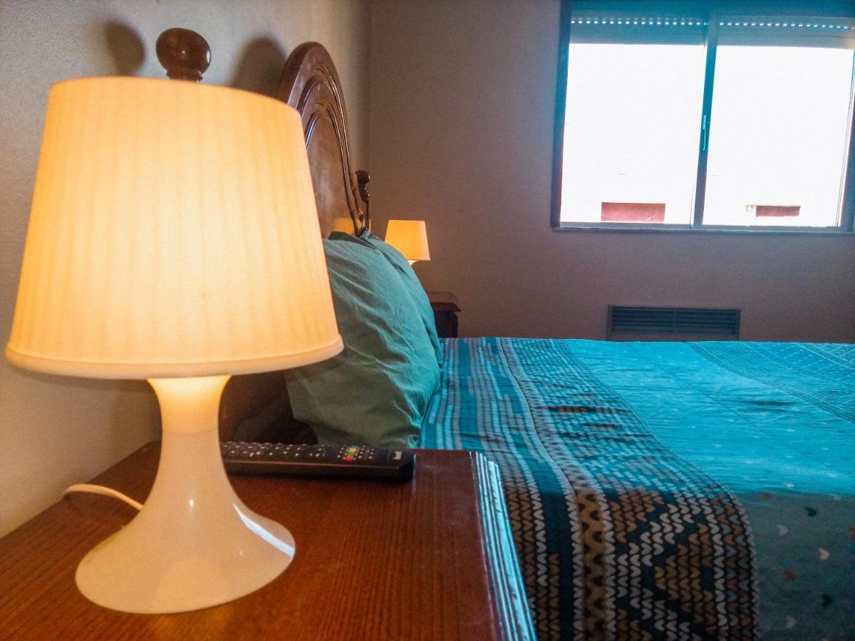 Enjoy Braga Estacao - Charming Bedrooms In The Historic Center Exteriér fotografie