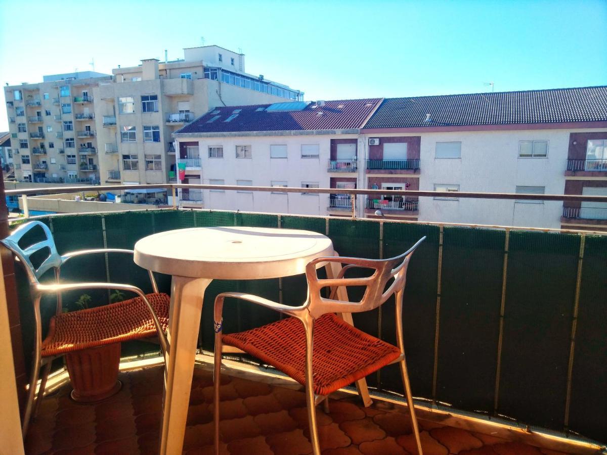 Enjoy Braga Estacao - Charming Bedrooms In The Historic Center Exteriér fotografie