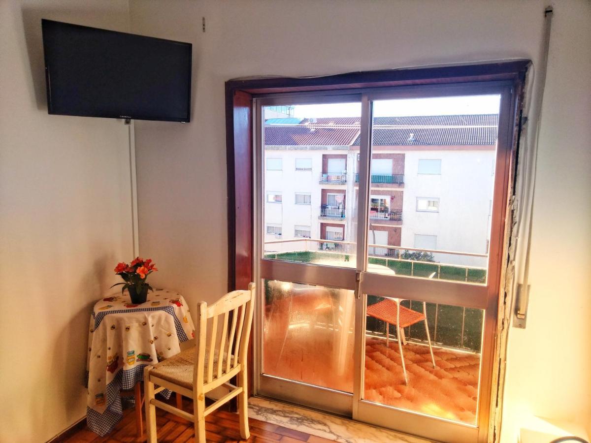 Enjoy Braga Estacao - Charming Bedrooms In The Historic Center Exteriér fotografie